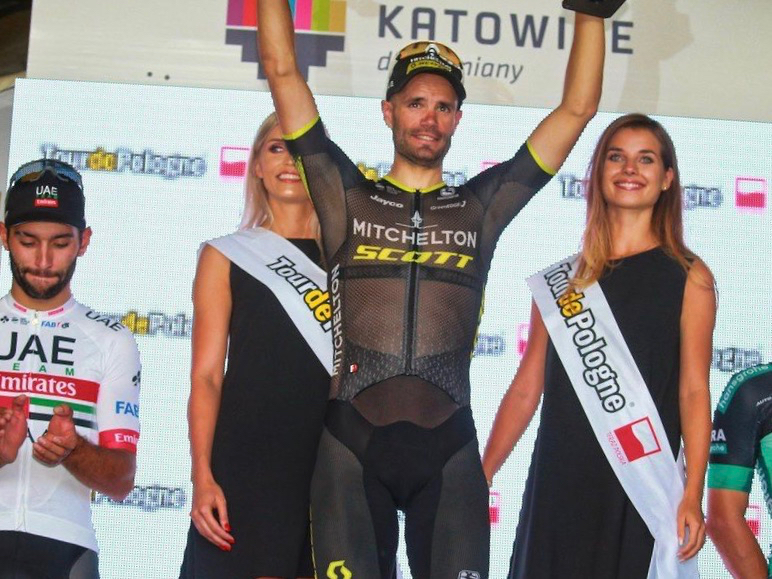 76 Tour de Plogne