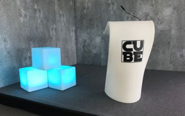 Cube Park