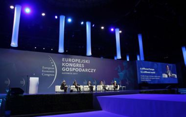 EEC - Europejski Kongres Gospodarczy 2017