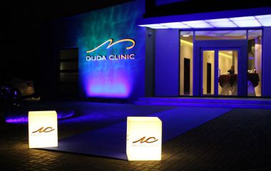 Duda Clinic - Neuro Care