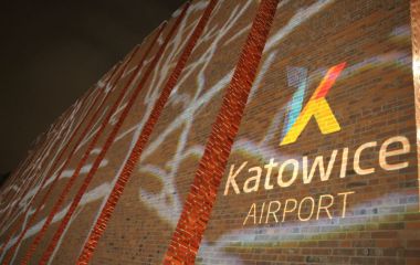 Gala Katowice Airport 2015