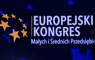 Kongres Małych i Średnich Przedsiębiorstw 2018